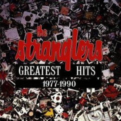 Greatest Hits '77-90 - Stranglers