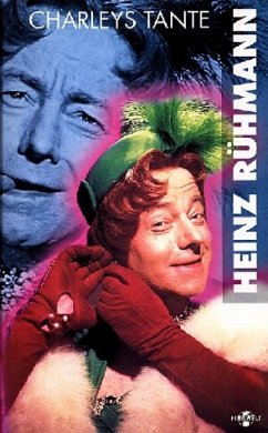 Cover Charleys Tante