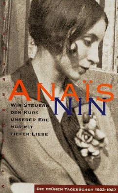 Cover Wir steuern den Kurs unserer Ehe nur mit tiefer Liebe