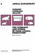 The Ethology and Ethics of Farm Animal... - Bild 1
