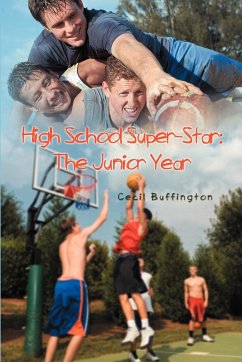 High School Super-Star - Buffington, Cecil