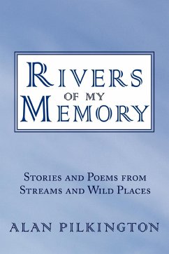 Rivers of My Memory