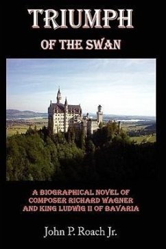 Triumph Of The Swan - Roach Jr., John P.