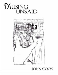 Musing Unsaid - Cook, John