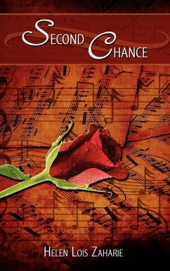 Second Chance - Zaharie, Helen Lois