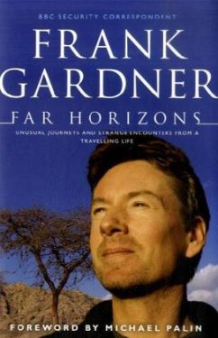 Far Horizons - Gardner, Frank