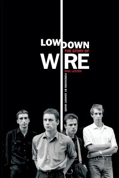 Lowdown - Lester, Paul