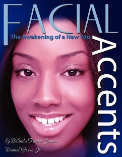 Cover Facial Accents