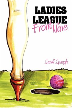 Ladies League Front Nine - Spaugh, Sandi