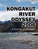 Kongakut River Odyssey 2006
