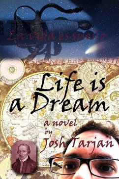 Life Is a Dream - Tarjan, Josh