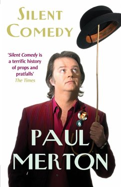 Cover Silent Comedy