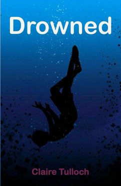 Drowned Cover Drowned