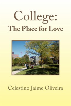 College - Oliveira, Celestino Jaime