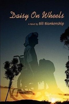 Daisy On Wheels - Blankenship, Bill