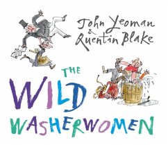 Wild Washerwomen - Yeoman, John