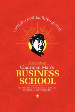 Chairman Mao's Business School