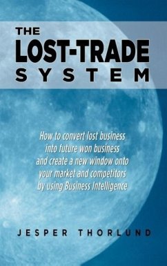 The Lost-Trade System - Thorlund, Jesper