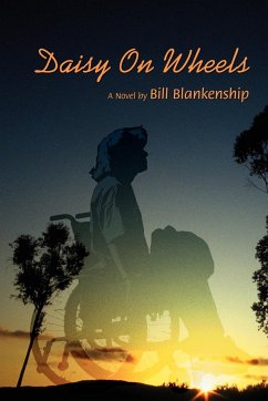 Daisy On Wheels - Blankenship, Bill