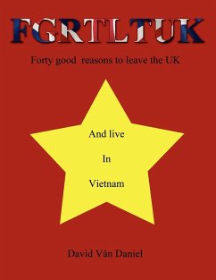 Fgrtltuk and Live in Vietnam - V[n Daniel, David; Daniel, David van