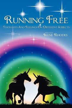 Running Free - Rhodes, Irene