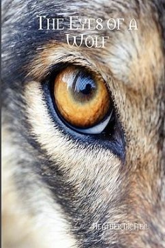 The Eyes of a Wolf - McNeil, Heather