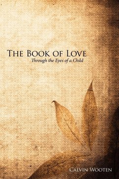 The Book of Love - Wooten, Calvin