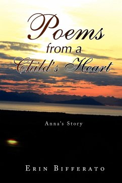 Poems from a Child's Heart - Bifferato, Erin