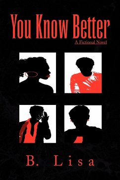 You Know Better - Lisa, B.