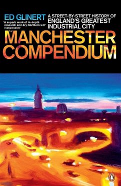 Cover The Manchester Compendium