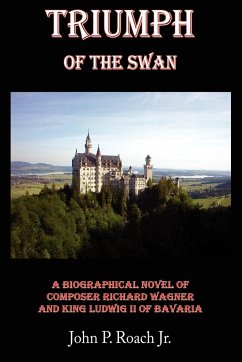 Triumph Of The Swan - Roach Jr., John P.