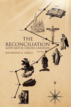 The Reconciliation - Isbell, Raymond E.