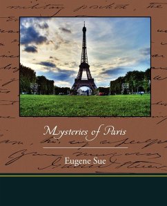 Mysteries of Paris - Sue, Eugene
