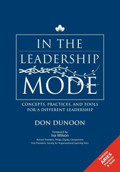 In the Leadership Mode - Dunoon, Don