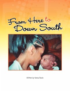 From Here to Down South - Davis, Yanna