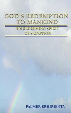 God's Redemption to Mankind - Erhirienta, Palmer