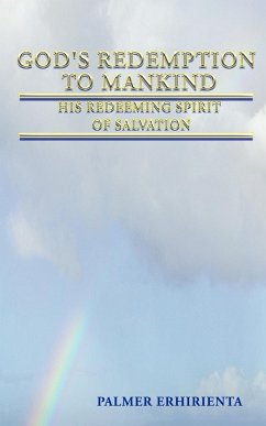 God's Redemption to Mankind