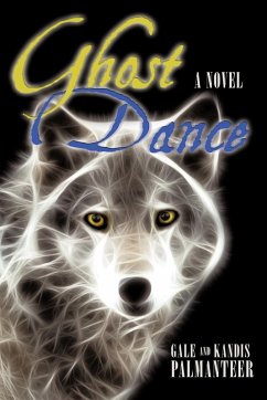 Cover Ghost Dance