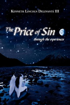 The Price of Sin - Delevante, Kenneth Lincoln III