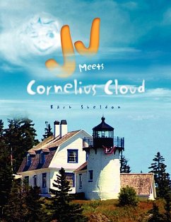 Jj Meets Cornelius Cloud