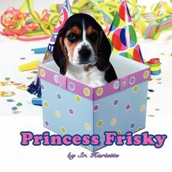 Princess Frisky - Sr. Hariette