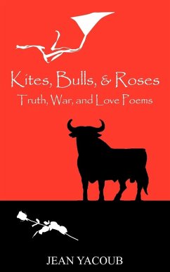 Cover Kites, Bulls, & Roses