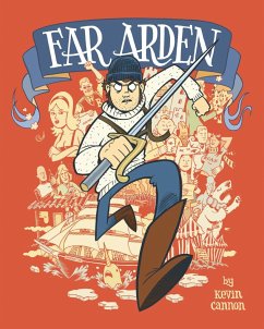 Far Arden - Cannon, Kevin