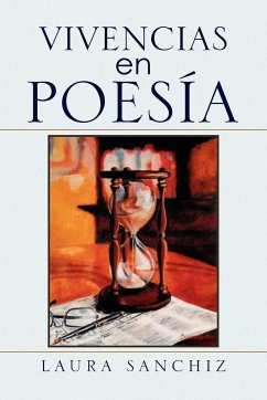 Vivencias En Poesia - Sanchiz, Laura