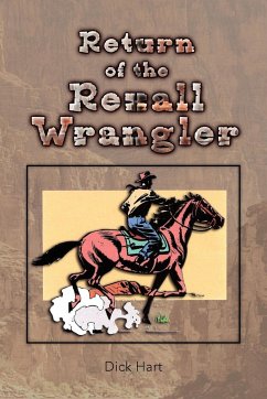 Return of the Rexall Wrangler