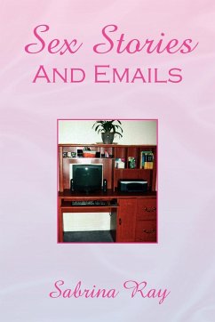 Sex Stories and Emails - Ray, Sabrina