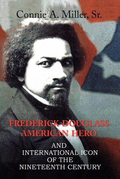 Frederick Douglass American Hero
