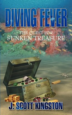 Diving Fever - Kingston, J. Scott