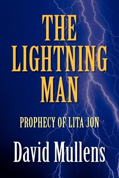 The Lightning Man - Mullens, David