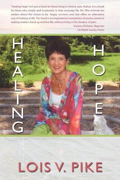 Healing Hope - Pike, Lois V.